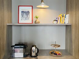 CamParis - B&B - Chambre d'hôtes