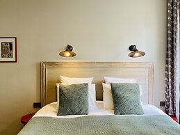 CamParis - B&B - Chambre d'hôtes