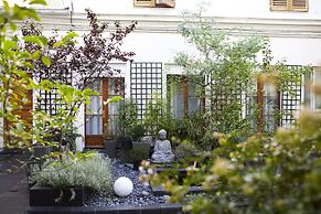 CamParis - B&B - Chambre d'hôtes