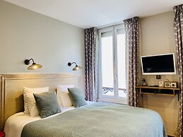 CamParis - B&B - Chambre d'hôtes