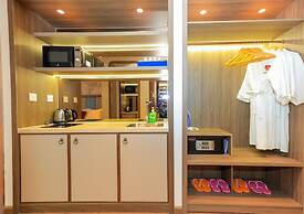 Sam Sam Condotel Apec Mui Ne