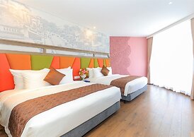 Sam Sam Condotel Apec Mui Ne