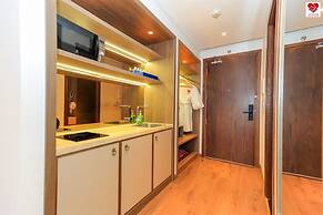 Sam Sam Condotel Apec Mui Ne