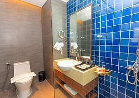 Sam Sam Condotel Apec Mui Ne