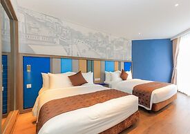 Sam Sam Condotel Apec Mui Ne