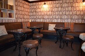 The Fountain Tuxford