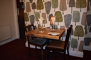 The Fountain Tuxford