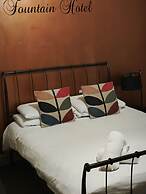 The Fountain Tuxford