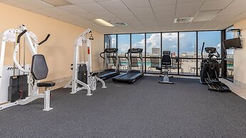 Phoenix Iv 4001 3 Bedroom Condo