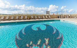 Phoenix Iv 4001 3 Bedroom Condo