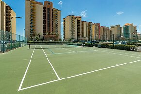 Phoenix Iv 4001 3 Bedroom Condo