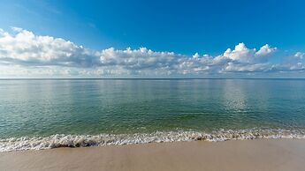 Phoenix Iv 4001 3 Bedroom Condo