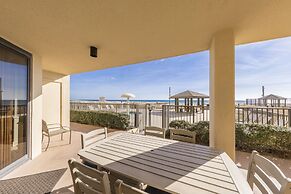 Phoenix Iv 4001 3 Bedroom Condo