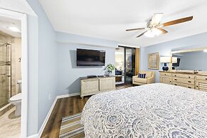 Phoenix Iv 4001 3 Bedroom Condo