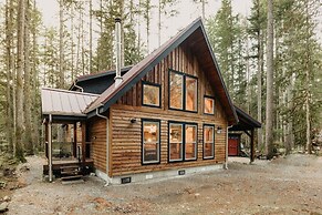 39gs - Hot Tub - Wi-fi - Pets Ok 3 Bedroom Cabin by RedAwning