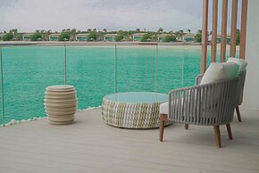 Tawila Island Resort