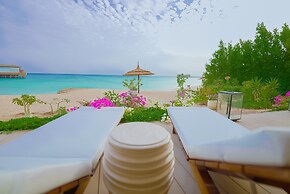 Tawila Island Resort