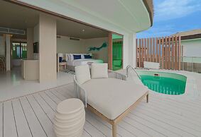 Tawila Island Resort