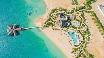 Tawila Island Resort
