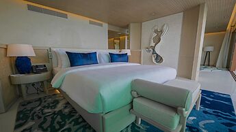 Tawila Island Resort