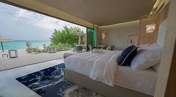 Tawila Island Resort