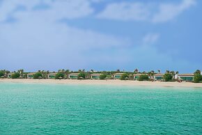 Tawila Island Resort