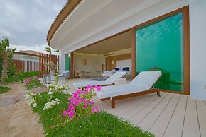 Tawila Island Resort