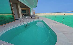 Tawila Island Resort