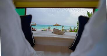 Tawila Island Resort