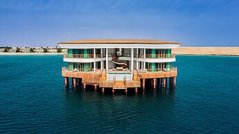 Tawila Island Resort