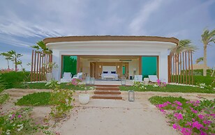 Tawila Island Resort