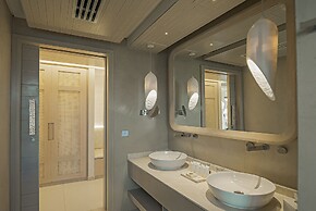 Tawila Island Resort