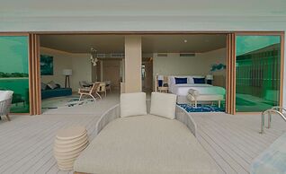 Tawila Island Resort