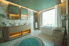 Tawila Island Resort