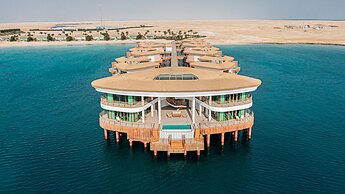 Tawila Island Resort