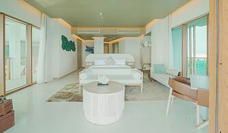 Tawila Island Resort
