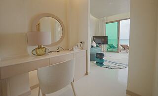 Tawila Island Resort