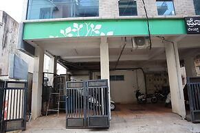 Smile Stay Malnad Residency