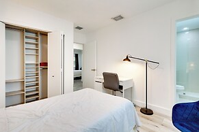 Spacious + Serene Miami Home: Walk to Metrorail!