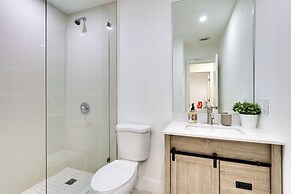 Spacious + Serene Miami Home: Walk to Metrorail!