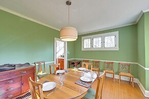 Near Downtown Cincinnati: Peaceful Retreat!