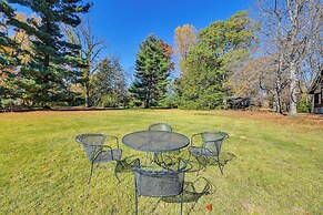 Near Downtown Cincinnati: Peaceful Retreat!