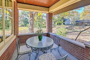 Near Downtown Cincinnati: Peaceful Retreat!