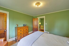 Near Downtown Cincinnati: Peaceful Retreat!