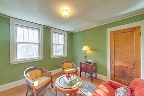 Near Downtown Cincinnati: Peaceful Retreat!