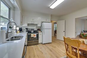 Centrally Located Home ~ Steps to Oxford Square!