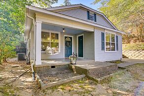 Centrally Located Home ~ Steps to Oxford Square!