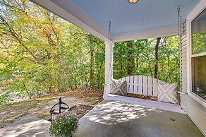 Centrally Located Home ~ Steps to Oxford Square!