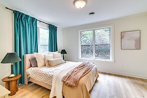 Centrally Located Home ~ Steps to Oxford Square!