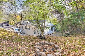 Centrally Located Home ~ Steps to Oxford Square!